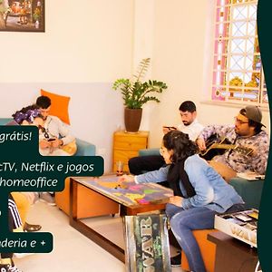 Quintal Hostel & Bar